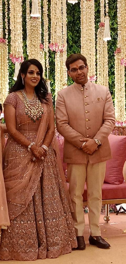 Dakkshita Mandhani & Soyush Agarwal