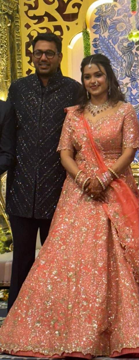 Palak Bansal & Utkarsh Jain
